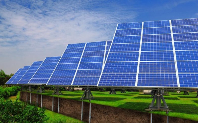 Noi investitori străini vin la Cluj! Vor construi un parc fotovoltaic în valoare de aprox. 3 mil. euro
