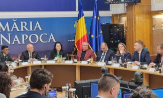 Primarul din Florești, la dezbaterea Comisiei REGI: „