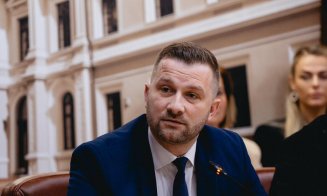 Primarul din Florești, la dezbaterea Comisiei REGI: „Fondurile europene reprezintă soluția sustenabilă și direcția de urmat”