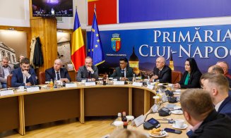Boc, despre vizita eurodeputaților la Cluj: ''Concluziile, importante pentru implementarea exercițiul bugetar 2021-2027 și pentru politica de coeziune