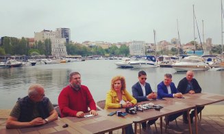 Clujenii vor putea merge la mare în extrasezon cu pachete citybreak/de weekend în Mamaia și Constanța. Cât costă