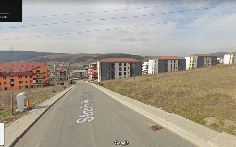 Nou ansamblu rezidențial, la doi pași de Cluj-Napoca! Va avea blocuri de 5 etaje, parc și spații verzi