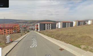 Nou ansamblu rezidențial, la doi pași de Cluj-Napoca! Va avea blocuri de 5 etaje, parc și spații verzi