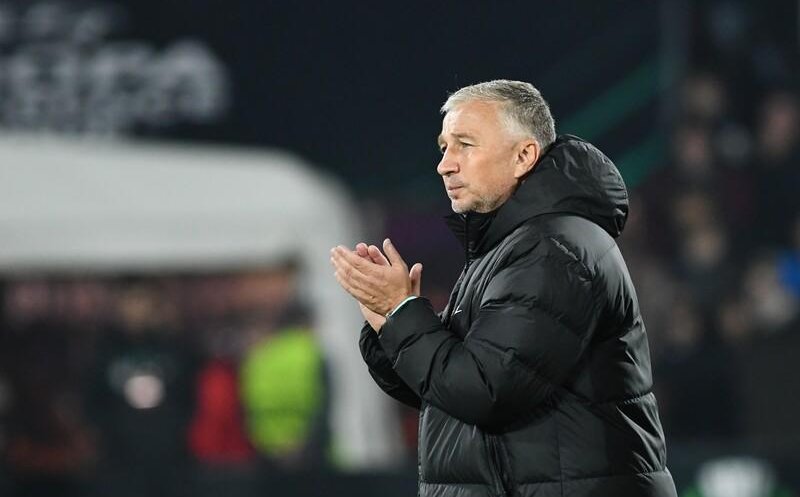 CFR Cluj se confruntă cu probleme de lot, iar Dan Petrescu anunță: "Realitatea e că Sepsi e favorită"