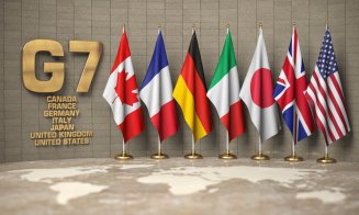 G7 a stabilit la summit-ul de la Hirosima noi sancțiuni impotriva Rusiei