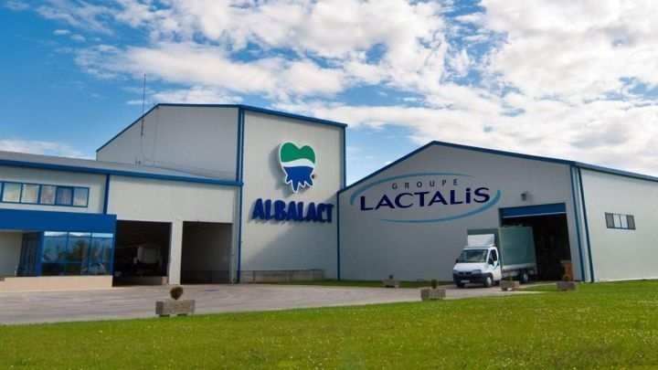 Albalact, Covalact și Dorna Lactate au fost amendate cu aproape 3 mil. euro de Consiliul Concurenței în urma unei inspecții