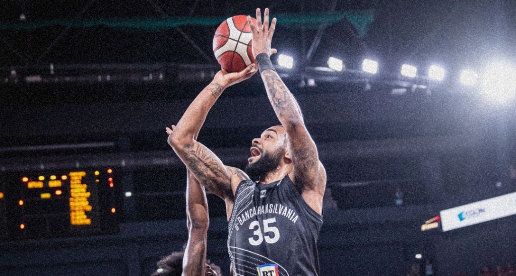 De neoprit acasă. U-BT Cluj-Napoca a egalat situația la general în finala Ligii Naționale