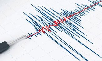 Ce spune directorul INFP despre seismul de 4.9, care a zguduit și Clujul