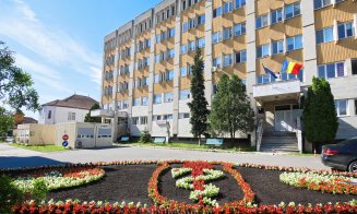 Finanțare importantă obținută de Spitalul Municipal Turda! Va primi peste 5 mil. euro, din PNRR