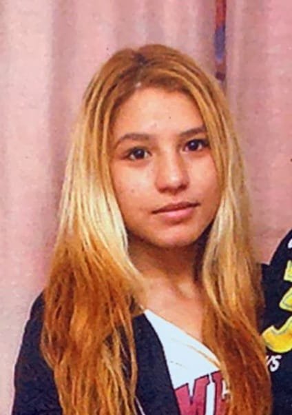 Adolescentă de 15 ani din Cluj, dispărută de o lună. AȚI VĂZUT-O?