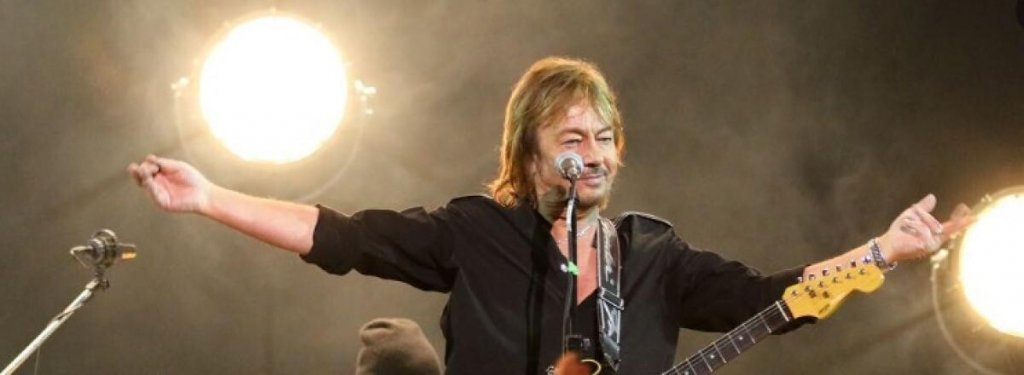 Surpriză de proporții la concertul lui Chris Norman, pe BT Arena: În deschiderea show-ului, Paul Ciuci, Jessie și Ovidiu Lipan Țăndărică