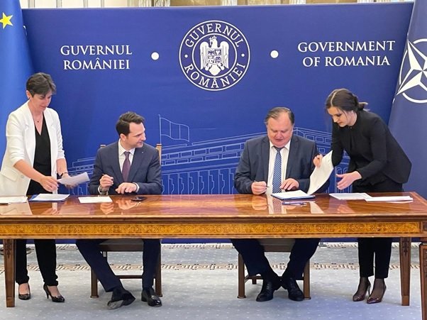 UTCN a câștigat 5 contracte de finanțare pentru atragerea resurselor umane înalt specializate din străinătate