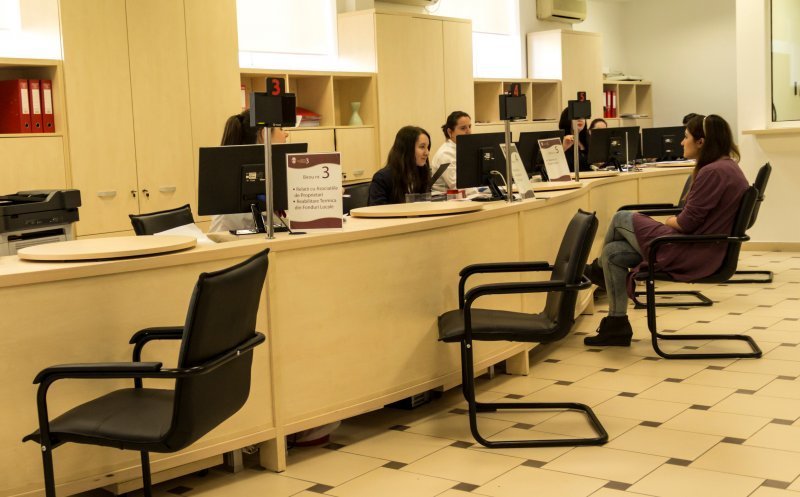 Clujul are sute de job-uri disponibile la stat. Cine sunt cei mai căutați
