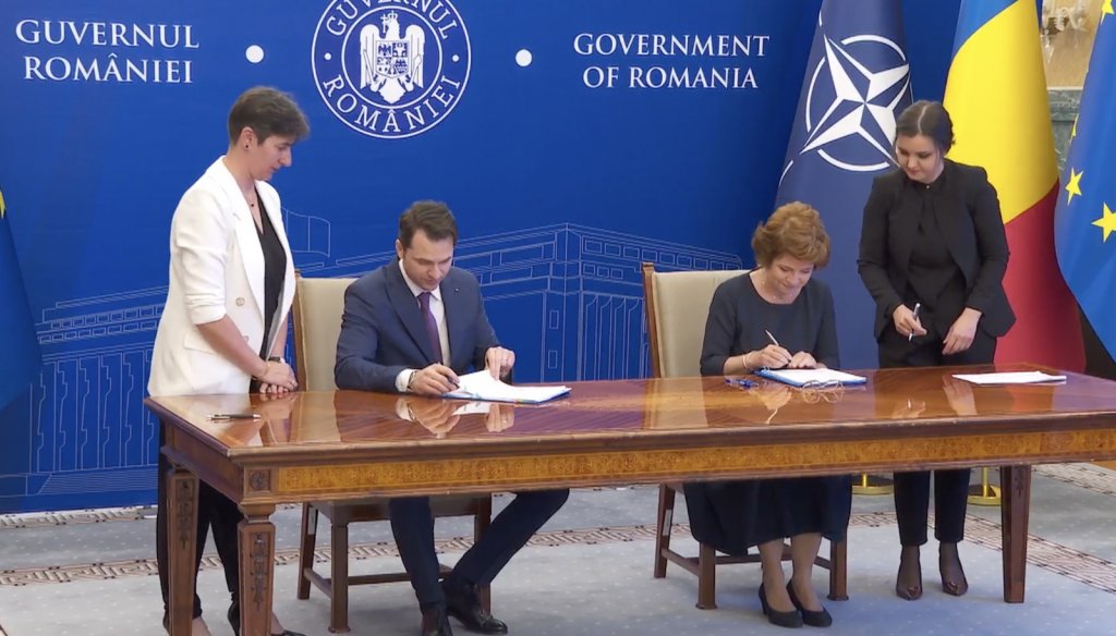 UMF Cluj a câștigat patru dintre cele 18 proiecte finanțate prin PNRR