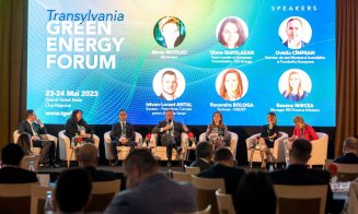 Președintele Comisiei pentru Energie din Senat, la Cluj: „Nu vom permite oricui, oriunde și oricând să construiască capacități de producere a energiei electrice”