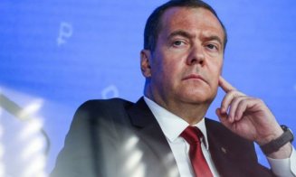 O nouă declarație războinică din partea lui Medvedev: „Rusia va lansa un atac nuclear dacă Occidentul ar furniza arme nucleare Ucrainei”