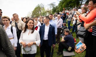 Președinta Ungariei promovează imnul Ținutului Secuiesc în Transilvania: „Nu lăsa să piară Ardealul, Doamne”/ Reacția MAE