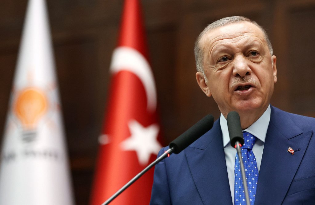 Erdogan, reales la conducerea Turciei: "Nimeni nu a pierdut. Au câştigat 85 de milioane de oameni"