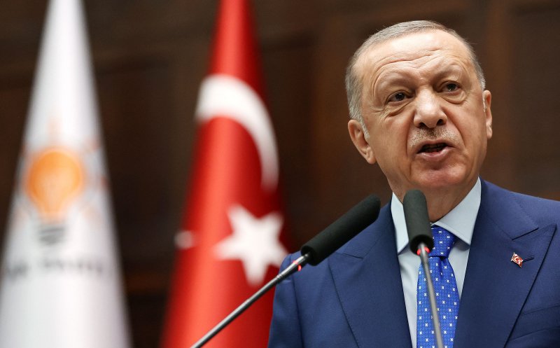 Erdogan, reales la conducerea Turciei: "Nimeni nu a pierdut. Au câştigat 85 de milioane de oameni"