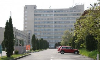 Consilierii județeni ai Clujului au VOTAT! Se renovează o parte din Spitalul de Recuperare