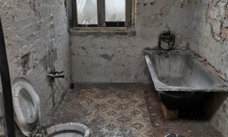 Mobilizare exemplară pentru o familie din Cluj care a rămas fără casă în urma unui incendiu. S-au strâns zeci de mii de lei pentru renovare