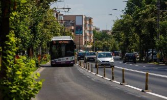 Programul mijloacelor de transport public în perioada 1-5 iunie 2023