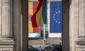 Liderii politici participă la Summitul Comunităţii Politice Europene, în Republica Moldova