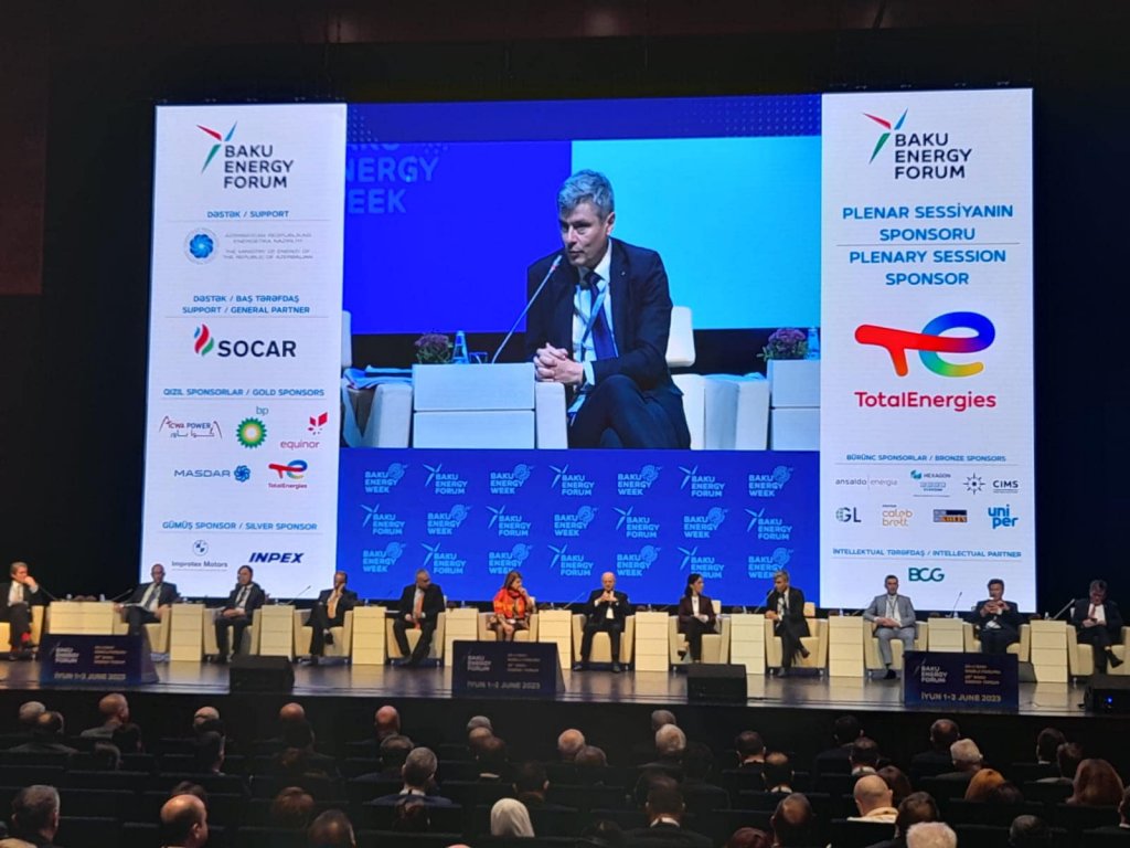 Orice propunere pentru un proiect suplimentar de transport de gaze în Europa de Sud-Est este binevenită, anunță ministrul Energiei