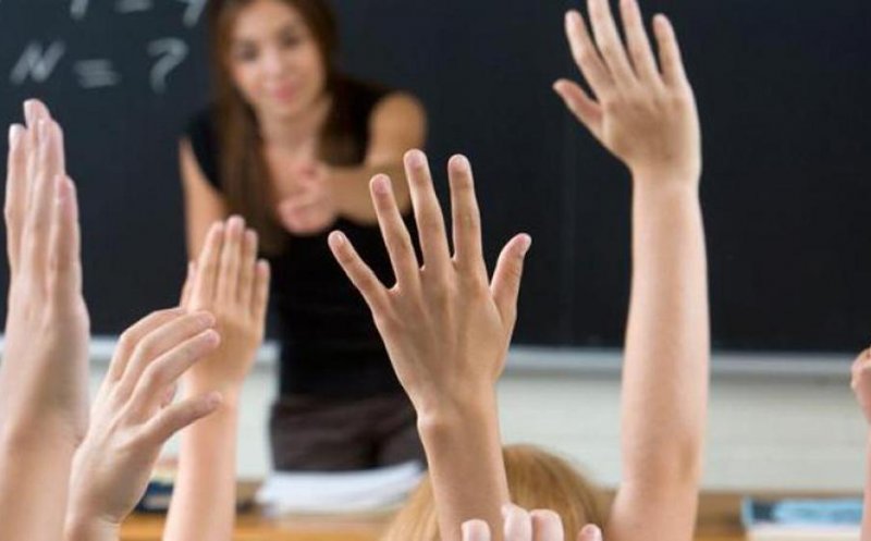 Ministrul Educației, în prag de Evaluare Națională și Bac: "Rugăm cadrele didactice să ne ajute să putem finaliza acest an în bune condiţii''