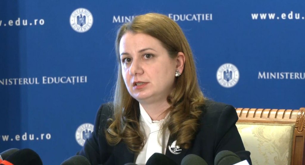 Ministrul Educaţiei: Peste 15.000 de persoane au renunţat la grevă/ Când se anunță ce se întâmplă cu Evaluarea Națională și BAC-ul