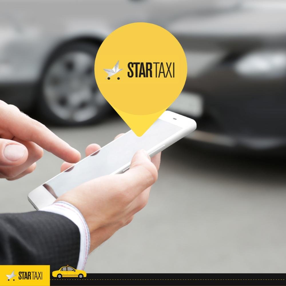 Star Taxi extinde plata cu cardul în Cluj și oferă opțiunea de transport decontat companiilor