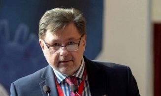 Grevă japoneză în Sănătate. Rafila: Încercăm să găsim soluţii încât să nu se pună problema unei greve generale