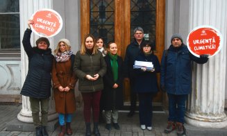 Primul proces pe climă din România a fost respins de Curtea de Apel Cluj