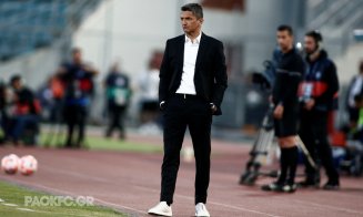 CFR Cluj își poate lua gândul de la Răzvan Lucescu. Ce clauză de reziliere are tehnicianul