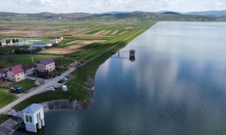 Apele Române Someș-Tisa anunță că barajele importante din zonă nu au fost afectate de cutremur