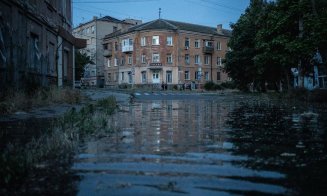Biologi români, după bombardarea barajului din Ucraina: Urmează un DEZASTRU ECOLOGIC în Marea Neagră” / Ministrul Mediului: „Puțin probabil”