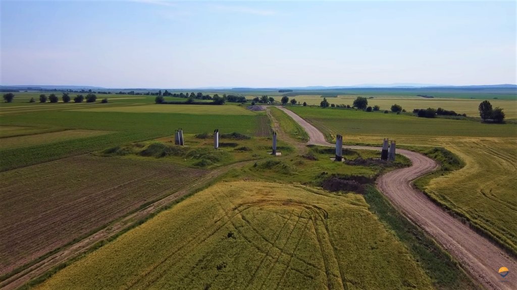 Pas înainte pe Autostrada Transilvania! Un constructor român intră să termine un lot de aproape 30 km