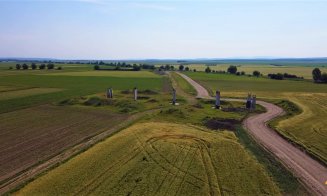 Pas înainte pe Autostrada Transilvania! Un constructor român intră să termine un lot de aproape 30 km