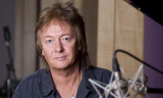 Artiști români de renume, alături de Chris Norman (Smokie), în concert la Cluj