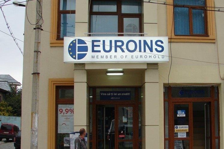 Euroins: Tribunalul dispune deschiderea procedurii de FALIMENT. Până când mai sunt valabile asigurările