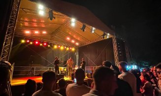 Festivalul de manele revine la Cluj! Nicolae Guță și Culiță Sterp, printre invitații din acest an