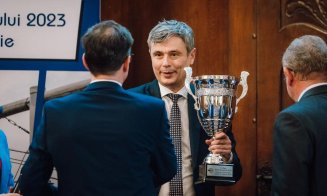 DEER și-a desemnat câștigătorii competiției “Trofeul Electricianului 2023”. Cei mai buni vor concura la faza pe țară