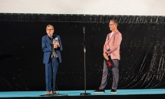 Peste 3.000 de persoane la Gala de deschidere TIFF 2023: Timothy Spall, premiul pentru întreagă activitate