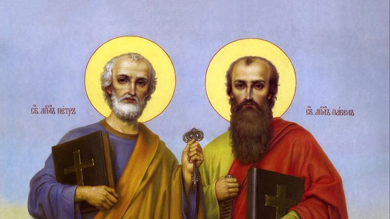 Duminica întâi după Rusalii. Ce sărbătoare mare e duminică