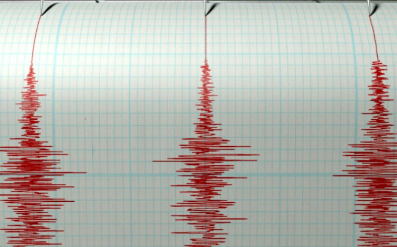 Un nou cutremur în România. Ce magnitudine a avut și unde s-a produs
