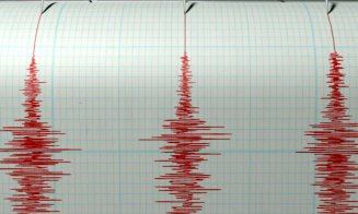 Un nou cutremur în România. Ce magnitudine a avut și unde s-a produs
