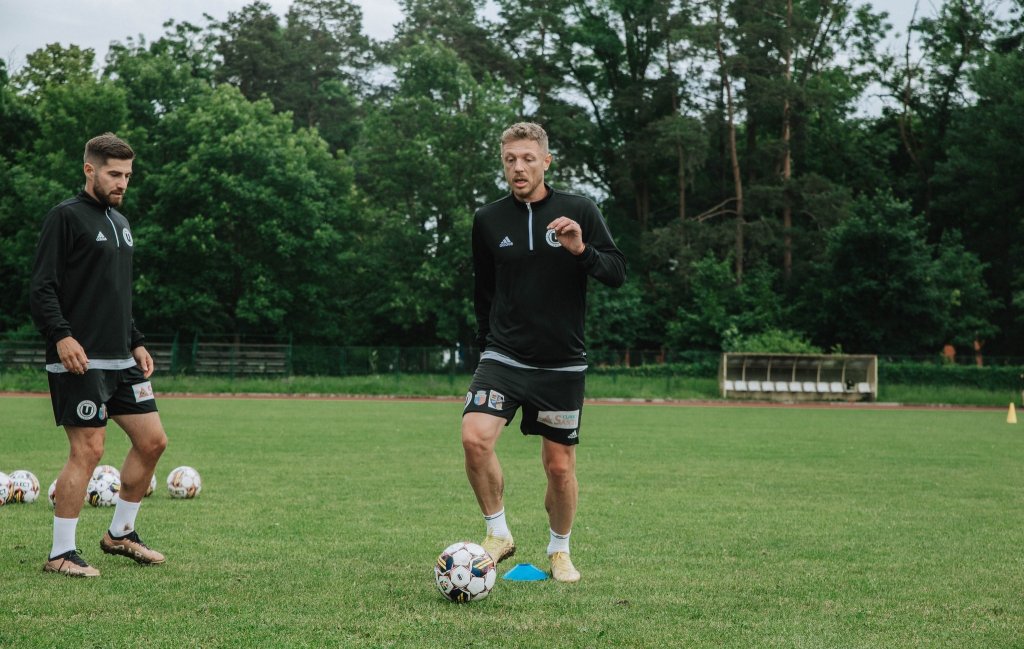 Bogdan Mitrea, încântat de revenirea la "U" Cluj. Ce așteptări are fundașul de la noul sezon