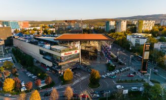 Joi se deschide o nouă locație my Geisha în Iulius Mall Cluj. Ofertele inaugurale ajung până la 25%, iar primii clienți primesc câte un cadou