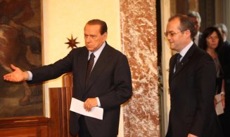 Boc după decesul lui Berlusconi: „Dincolo de unele controverse, a fost un prieten al României și al românilor”