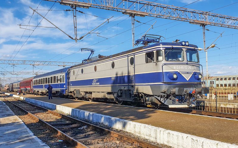Trenuri din România spre Istanbul, Sofia și Varna. Cât costă biletele și până când circulă